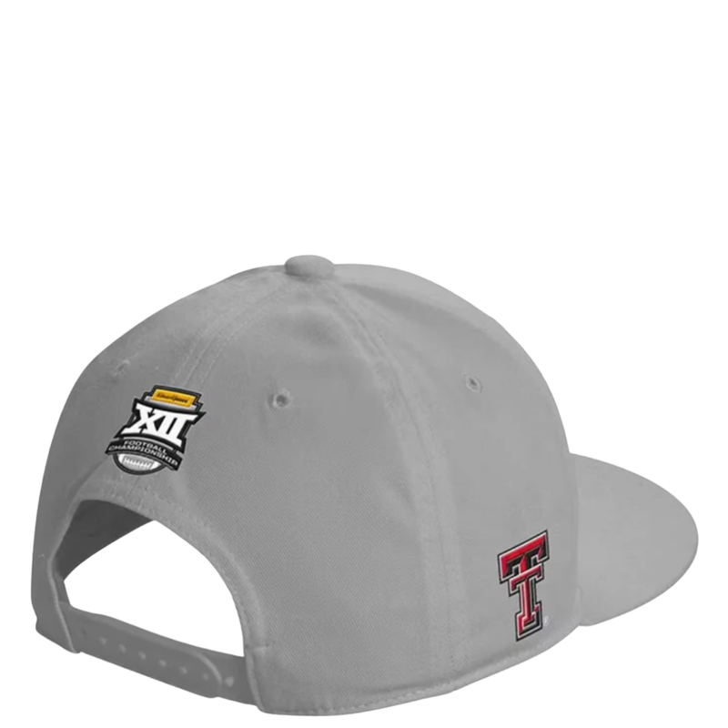 Adidas Big 12 Conference Champion Cap