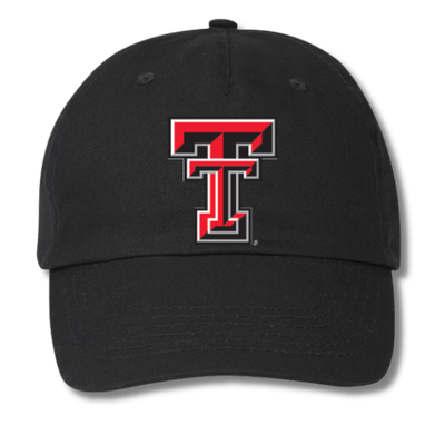 Double T Cotton Twill Cap