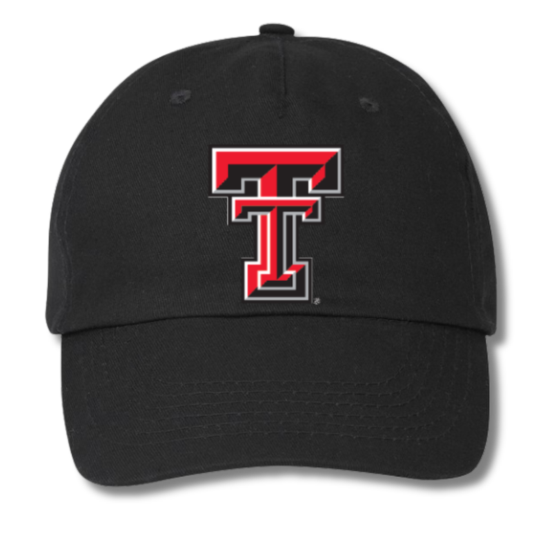 Double T Cotton Twill Cap