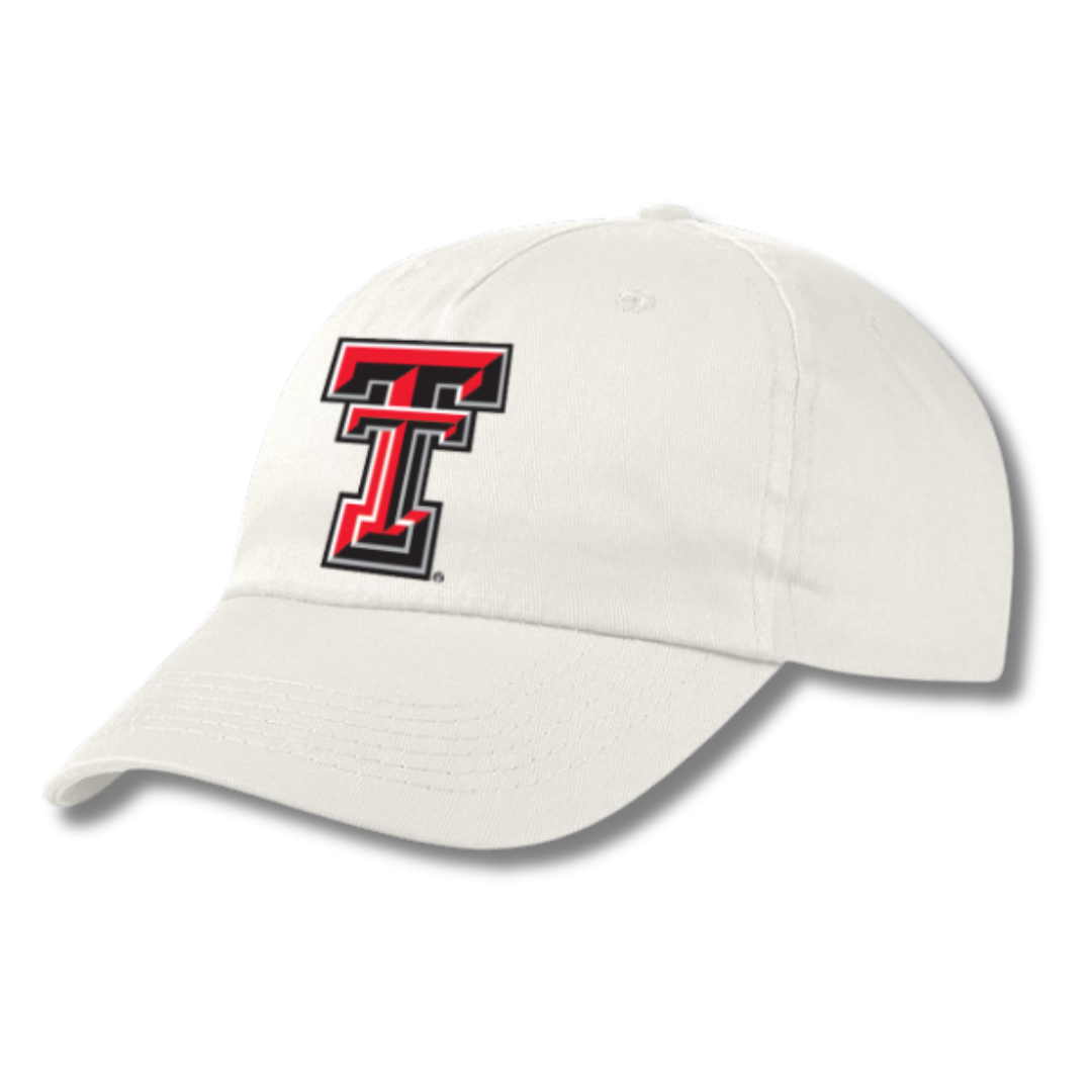 Double T Cotton Twill Cap