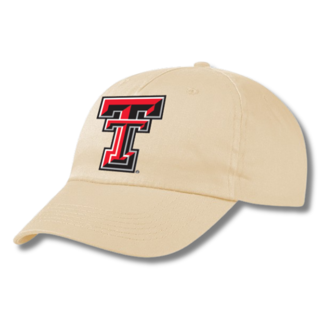 Double T Cotton Twill Cap