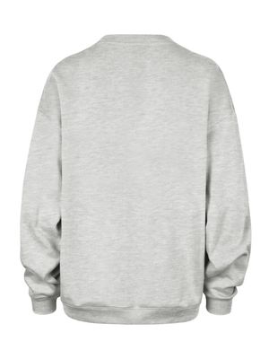 Arched Football Oversized Sweatshirt