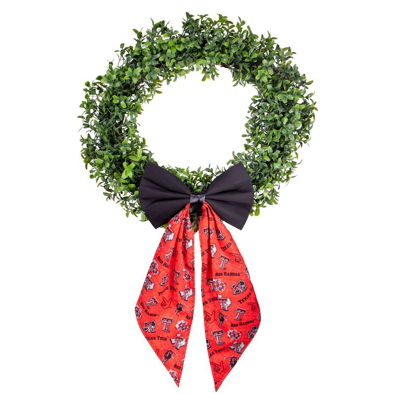 Wreath Bow 