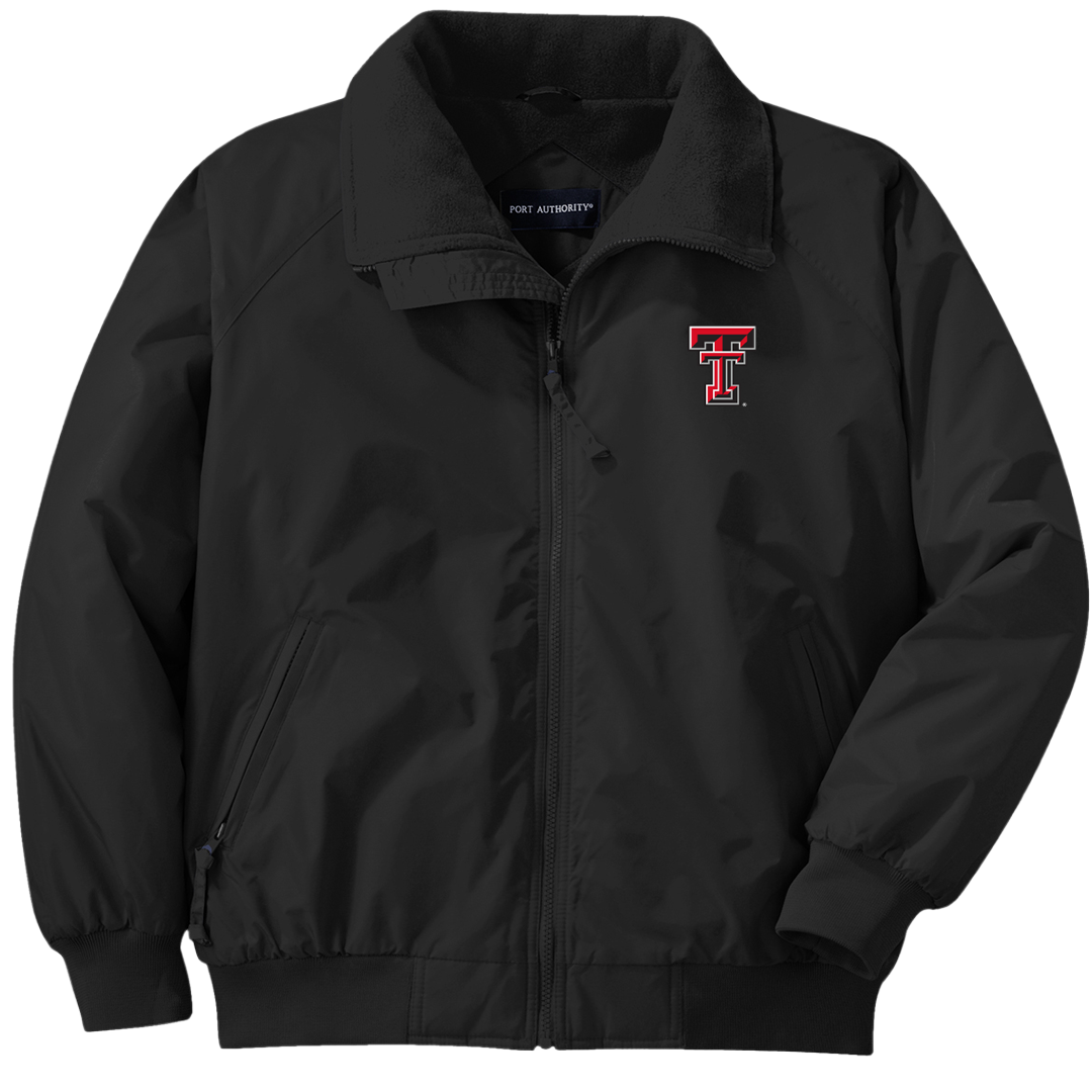 Big &amp; Tall Challenger Jacket
