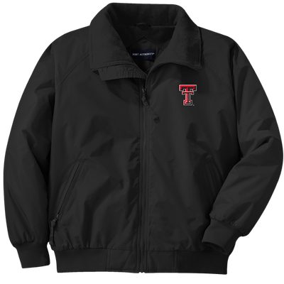 Big &amp; Tall Challenger Jacket