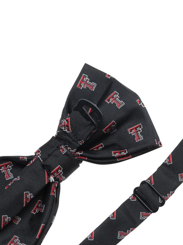 Bow-Tie Texas Tech Repeating
