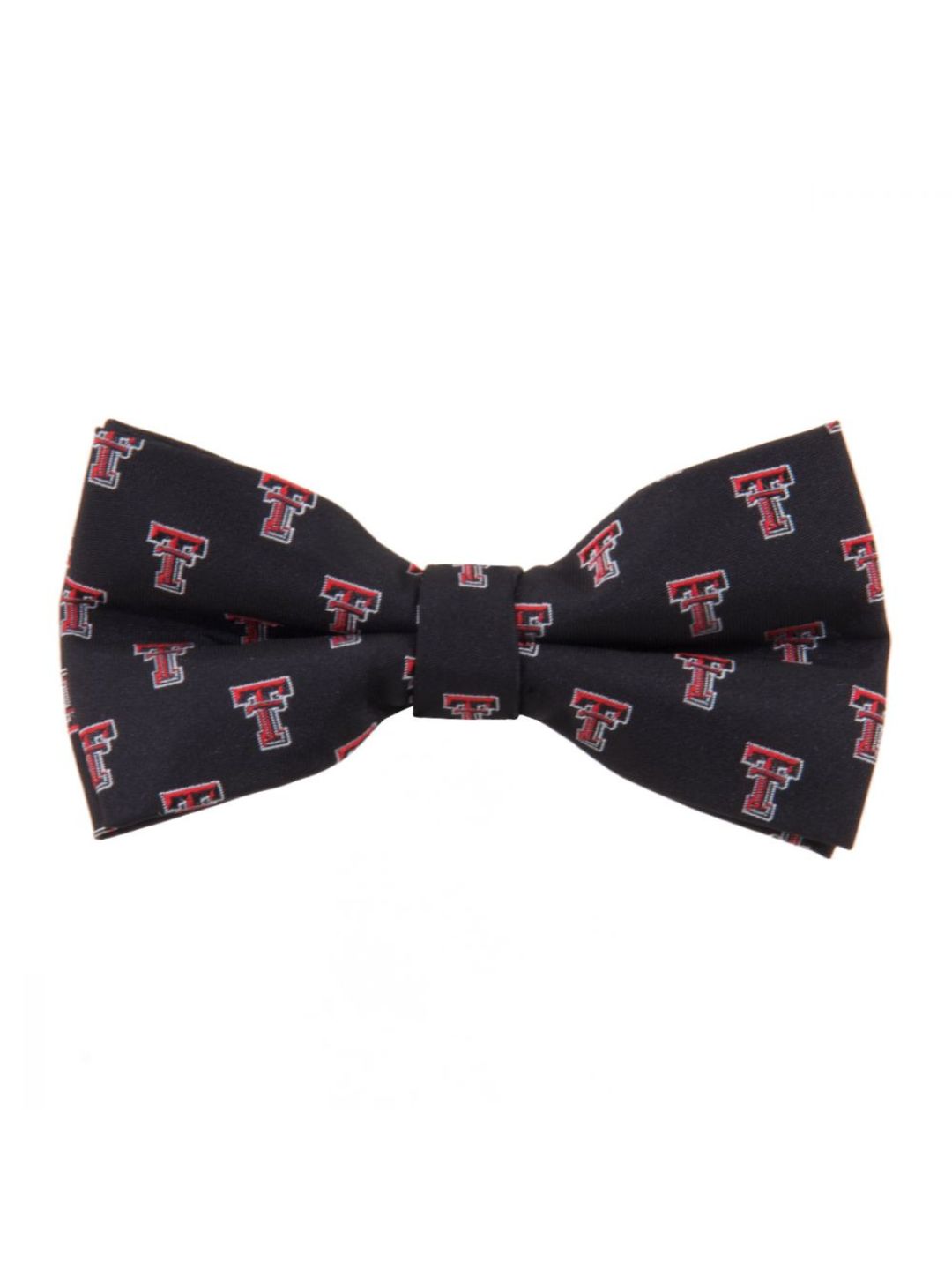 Bow-Tie Texas Tech Repeating