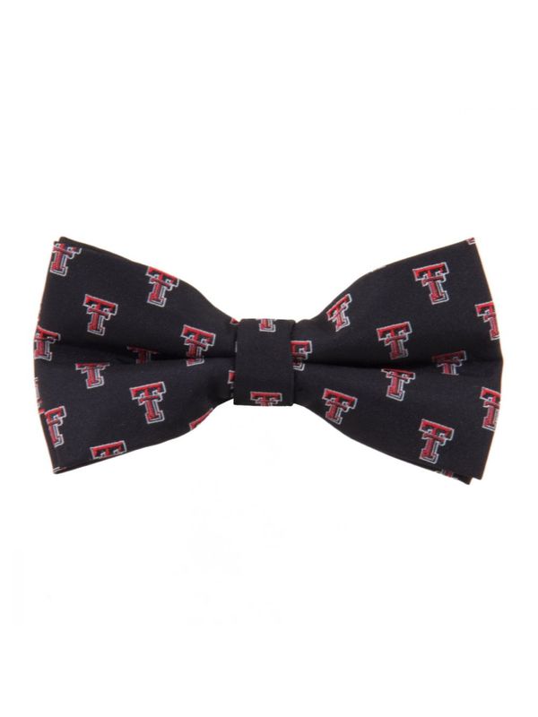 Bow-Tie Texas Tech Repeating