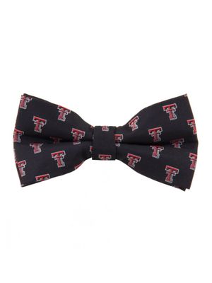 Bow-Tie Texas Tech Repeating