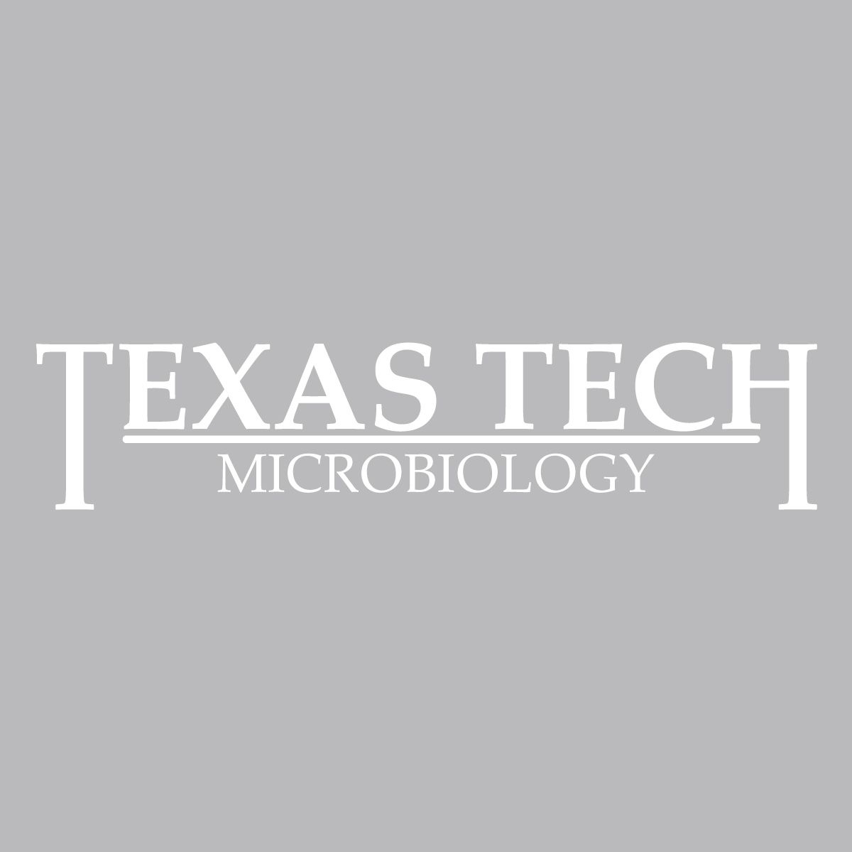 Car Decal - Various School White MICROBIOLOGY