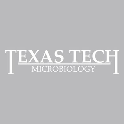 Car Decal - Various School White MICROBIOLOGY
