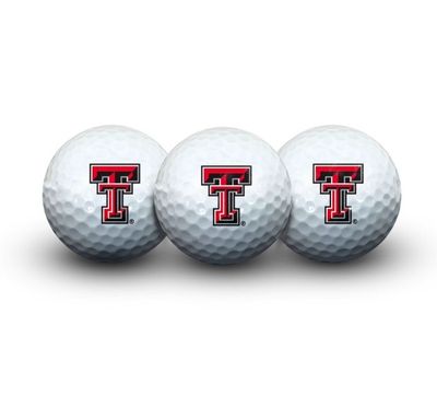 Golf Ball 3 Pack