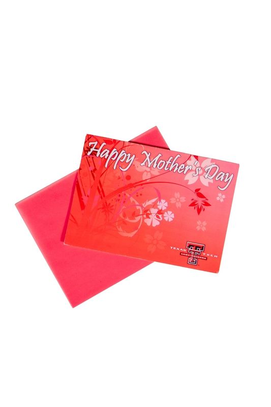 Happy Mother's Day Card