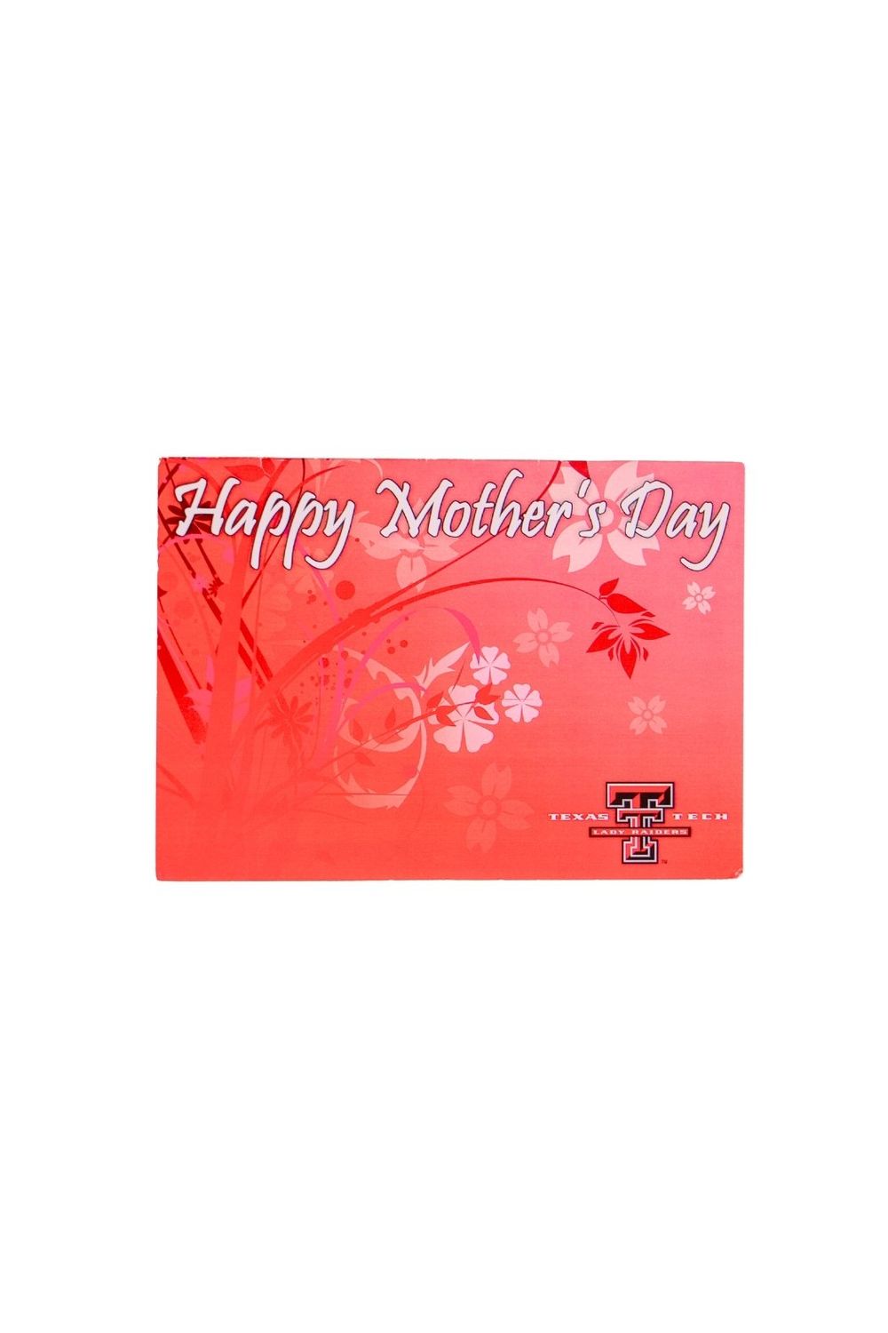 Happy Mother's Day Card