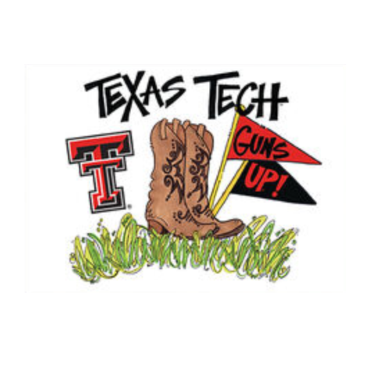 Cowboy Boot Tumbler