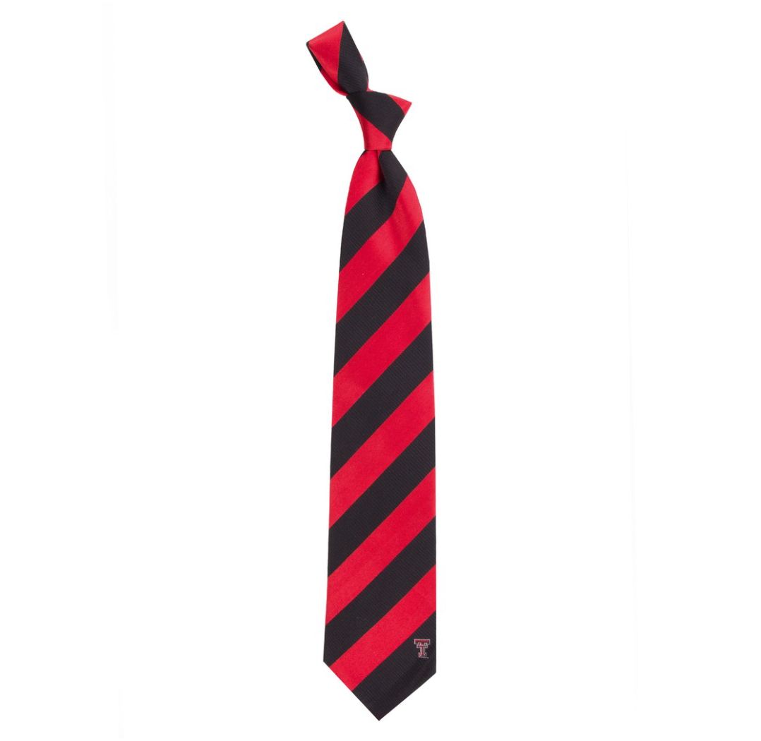 Regiment Striped Tie