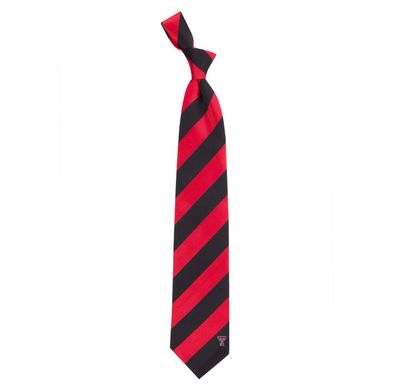 Regiment Striped Tie
