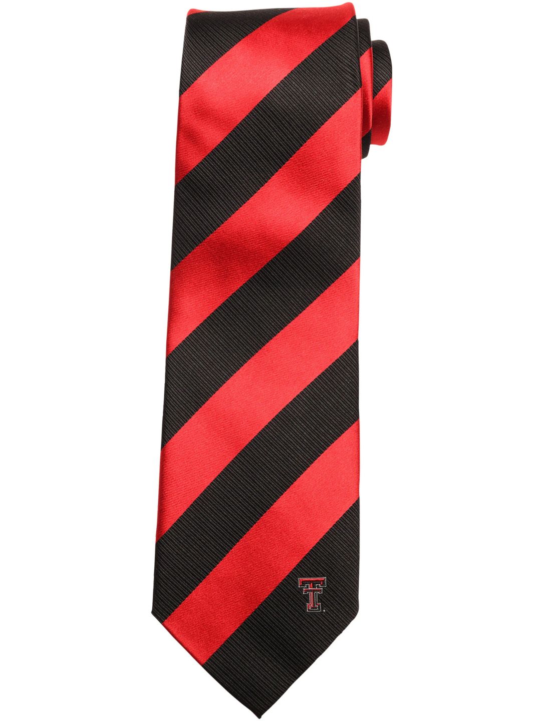 Regiment Striped Tie