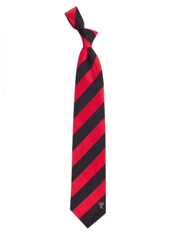 Regiment Striped Tie