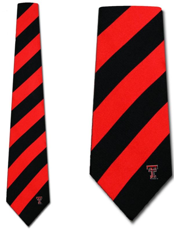 Regiment Striped Tie