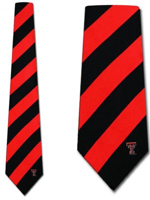 Regiment Striped Tie