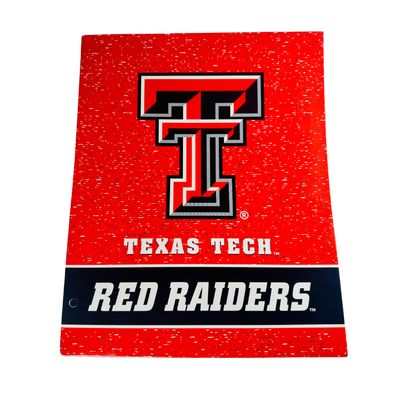 Logo Sketch Pocket Folder