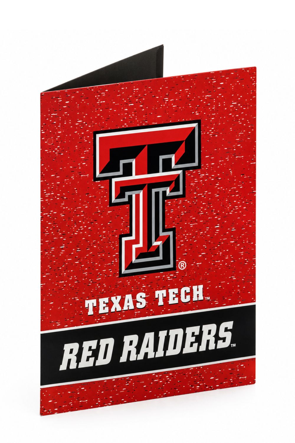 Logo Sketch Pocket Folder