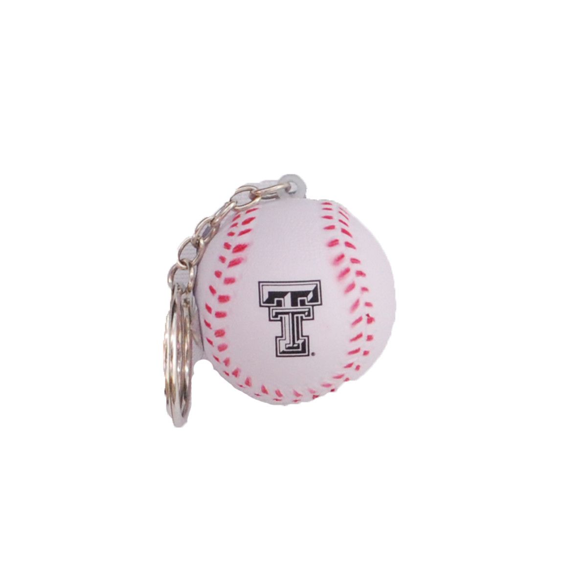 Baseball Keychain