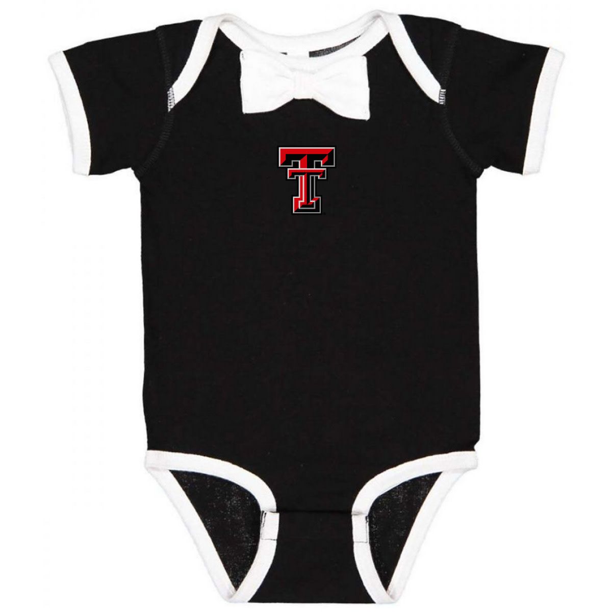 Infant Bowtie Onesie