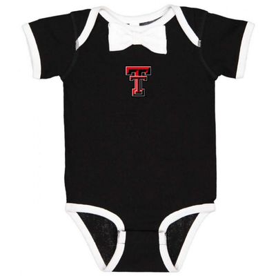 Infant Bowtie Onesie