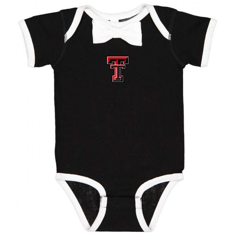 Infant Bowtie Onesie
