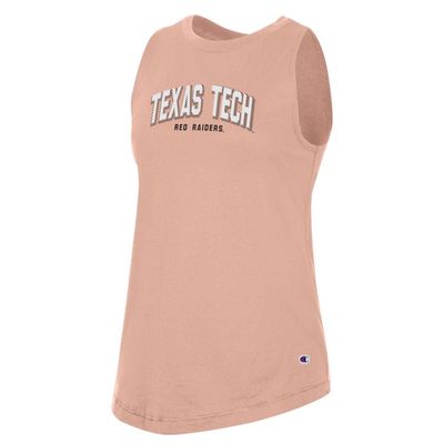 Champion Brand Ladies University Tank Top