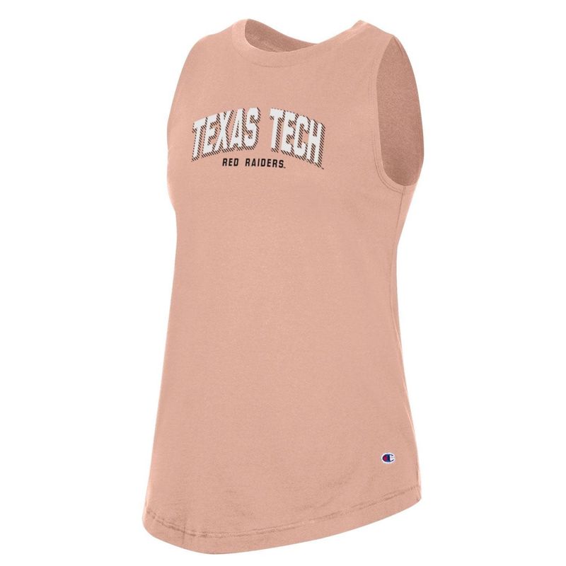 Champion Brand Ladies University Tank Top