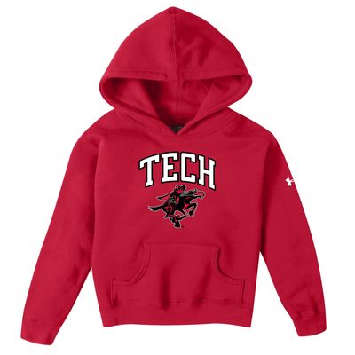 Under Armour Infant Hoodie
