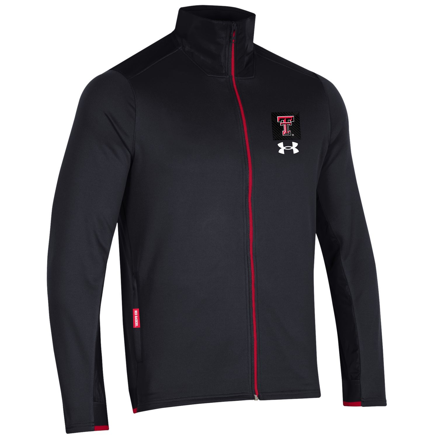Under Armour Command Warm Up Jacket