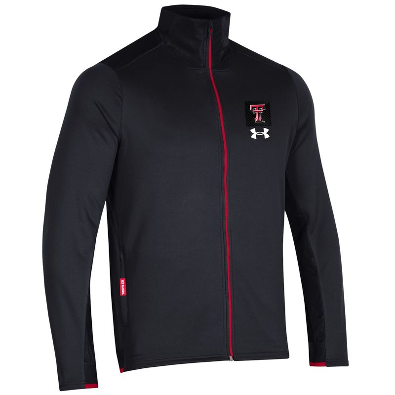 Under Armour Command Warm Up Jacket
