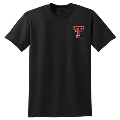 Grill Em Frog Legs TCU Short Sleeve Tee