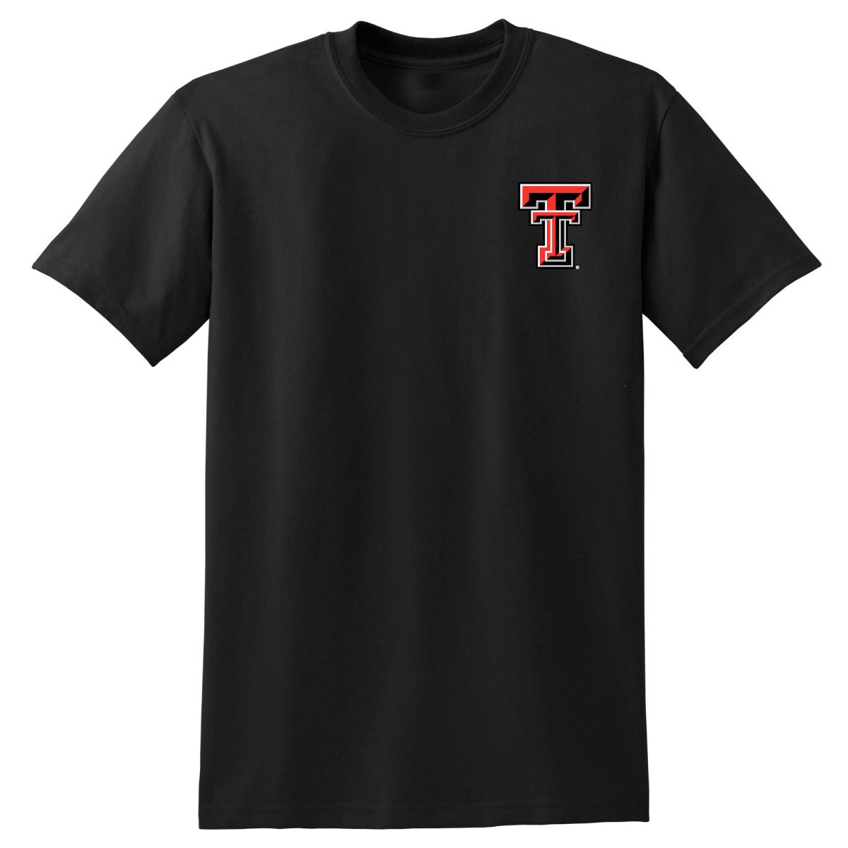 Grill Em Frog Legs TCU Short Sleeve Tee