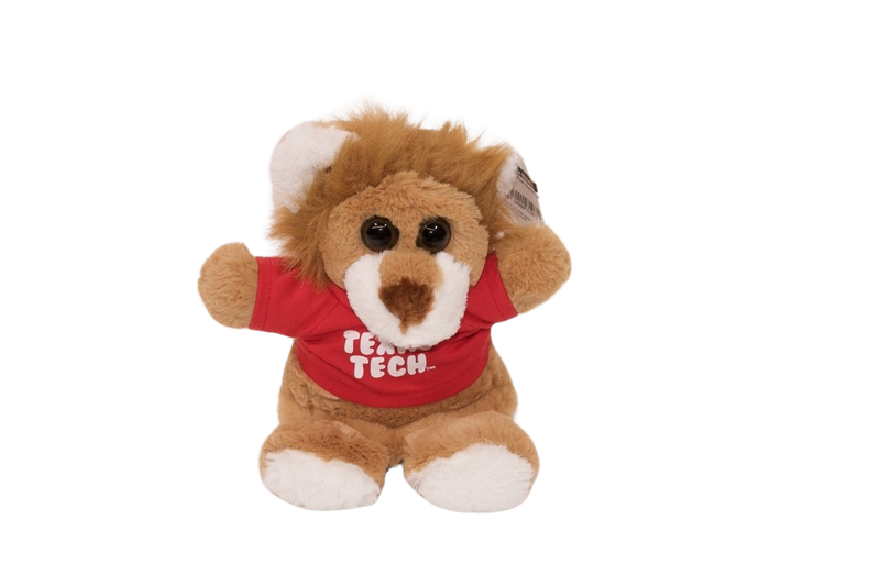 Plush Stuffed Buddy