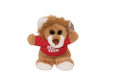 Plush Stuffed Buddy