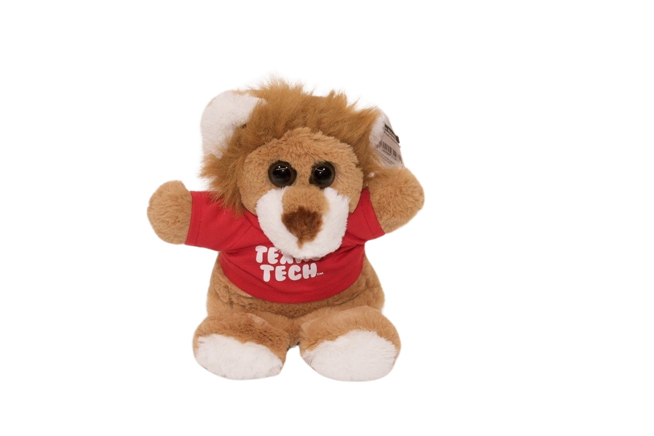Plush Stuffed Buddy