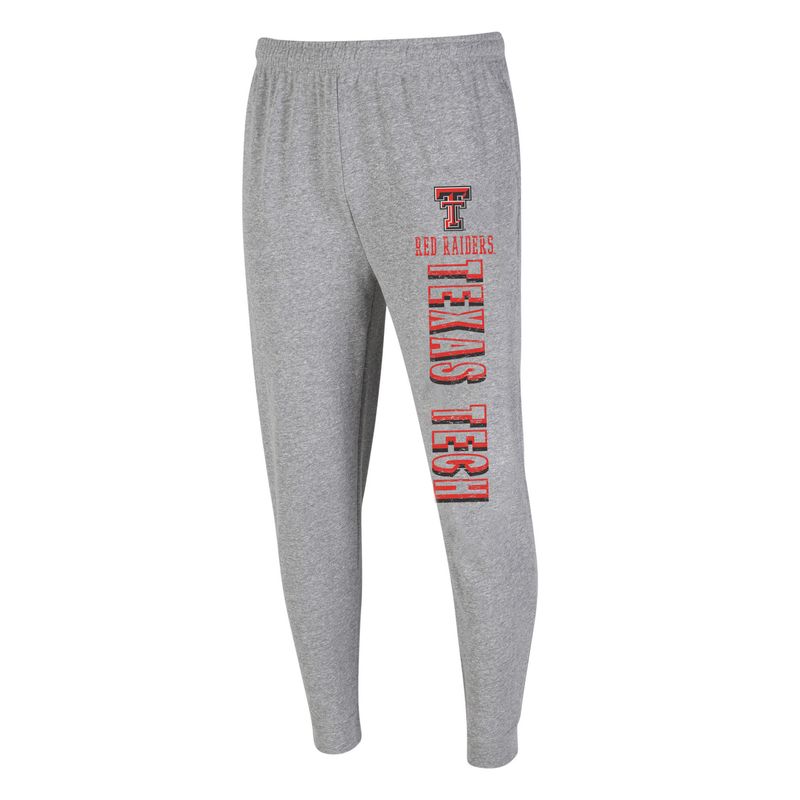 Men's Terry Cuffed Pant 