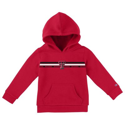 Champion Brand Infant Hoodie