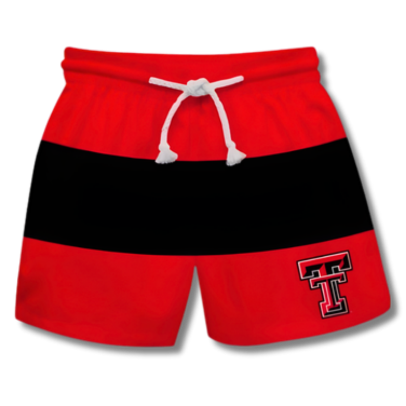 Youth Swim Shorts