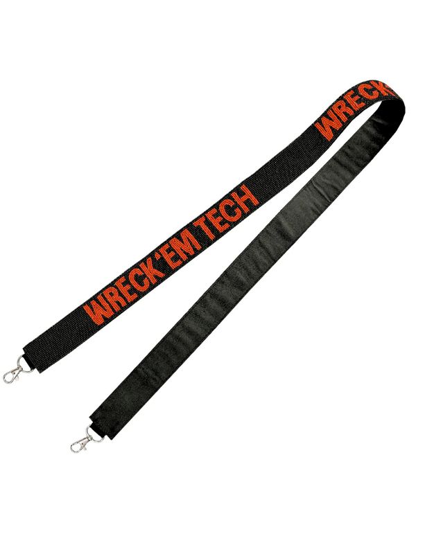 Beaded Purse Strap 