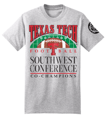 Southwest Conference Football Gameday Tee