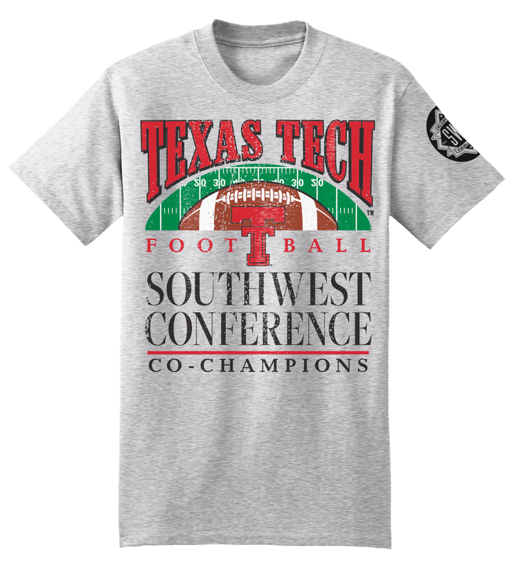 Southwest Conference Football Gameday Tee