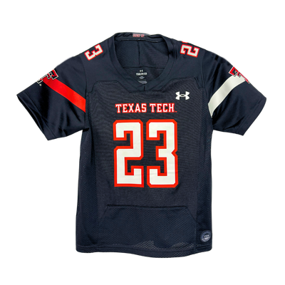 Under Armour Youth Replica Football Jersey