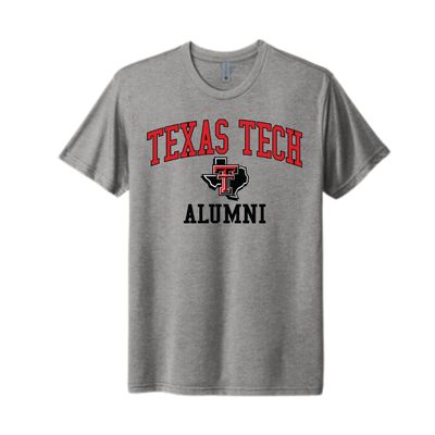 Alumni Lonestar Pride Short Sleeve Tee