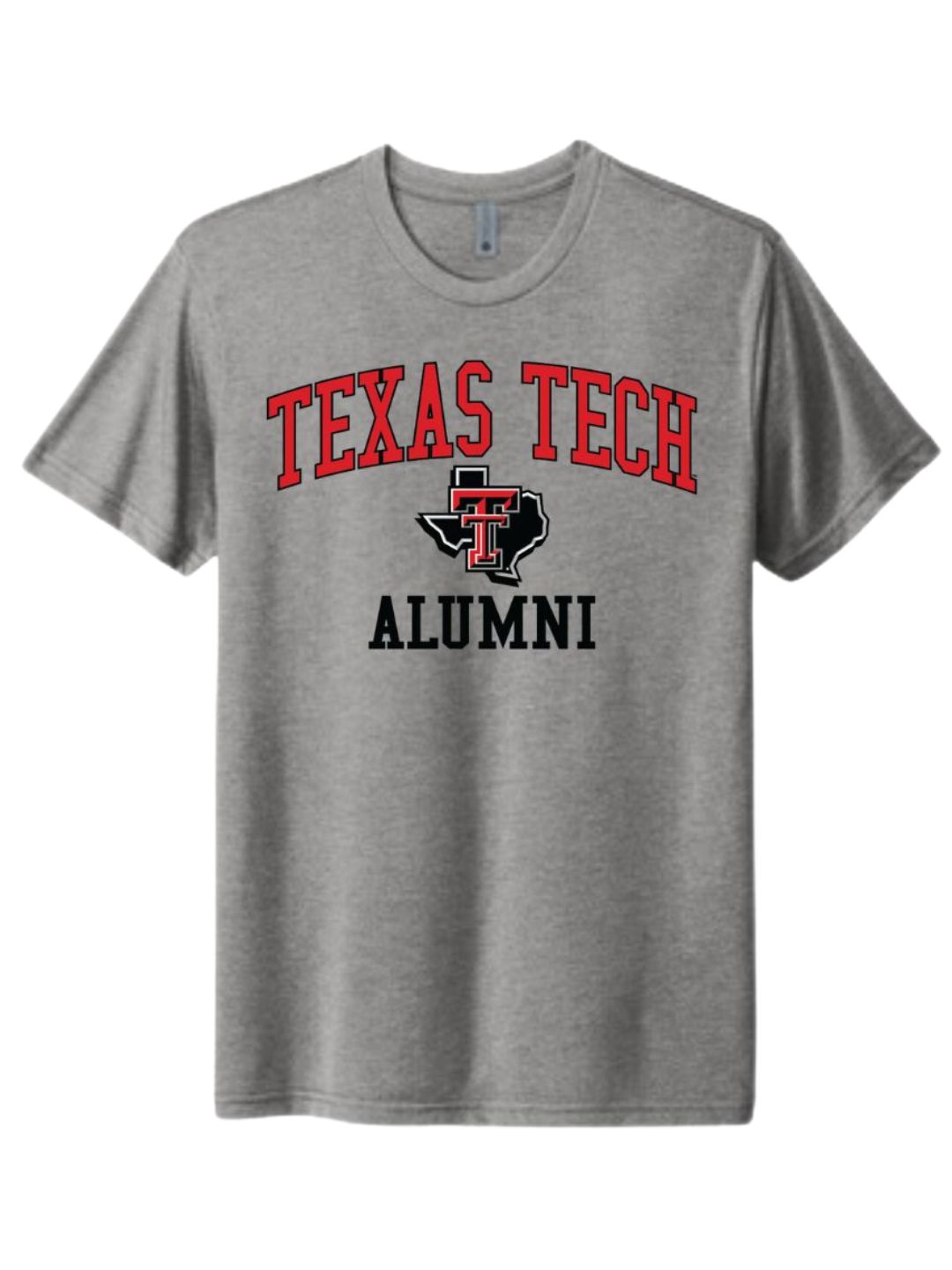 Alumni Lonestar Pride Short Sleeve Tee